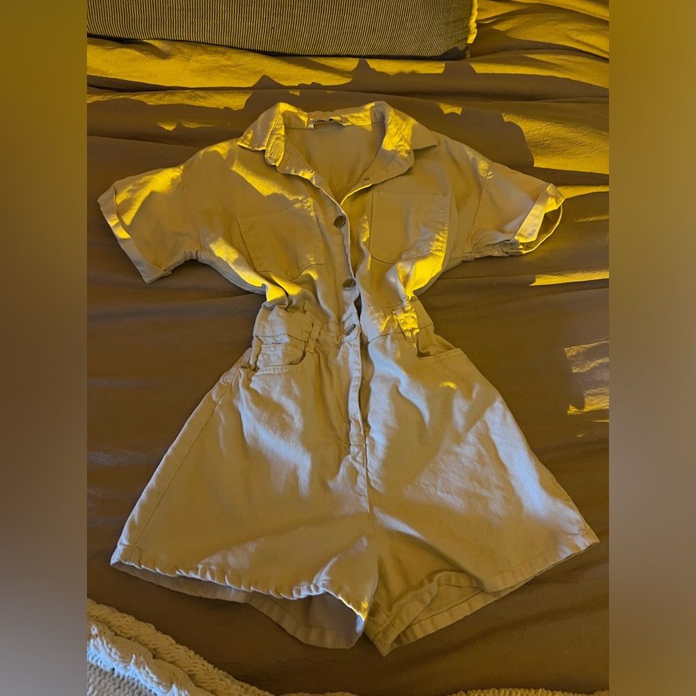Jumpsuit
